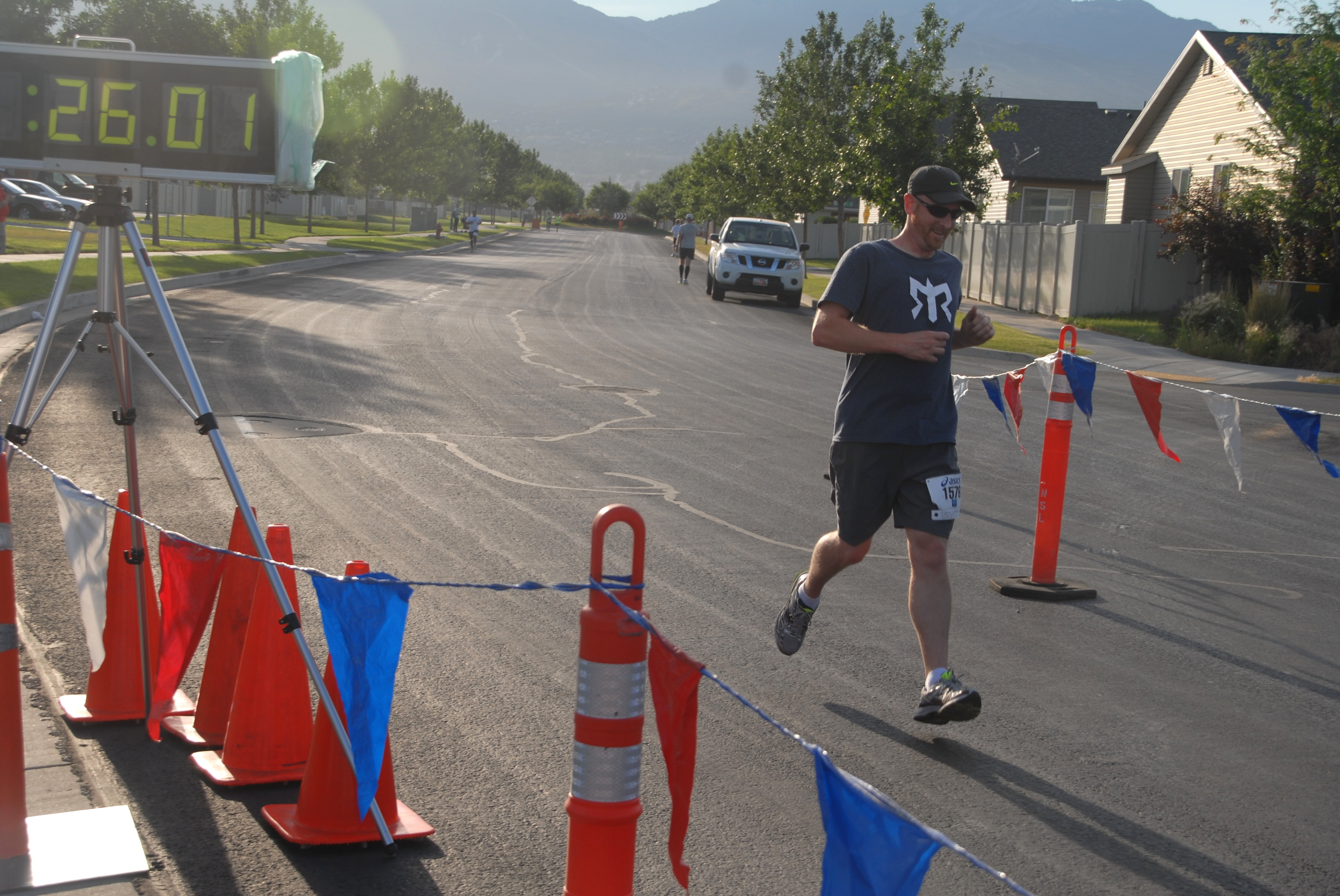 Crossing the Line-24